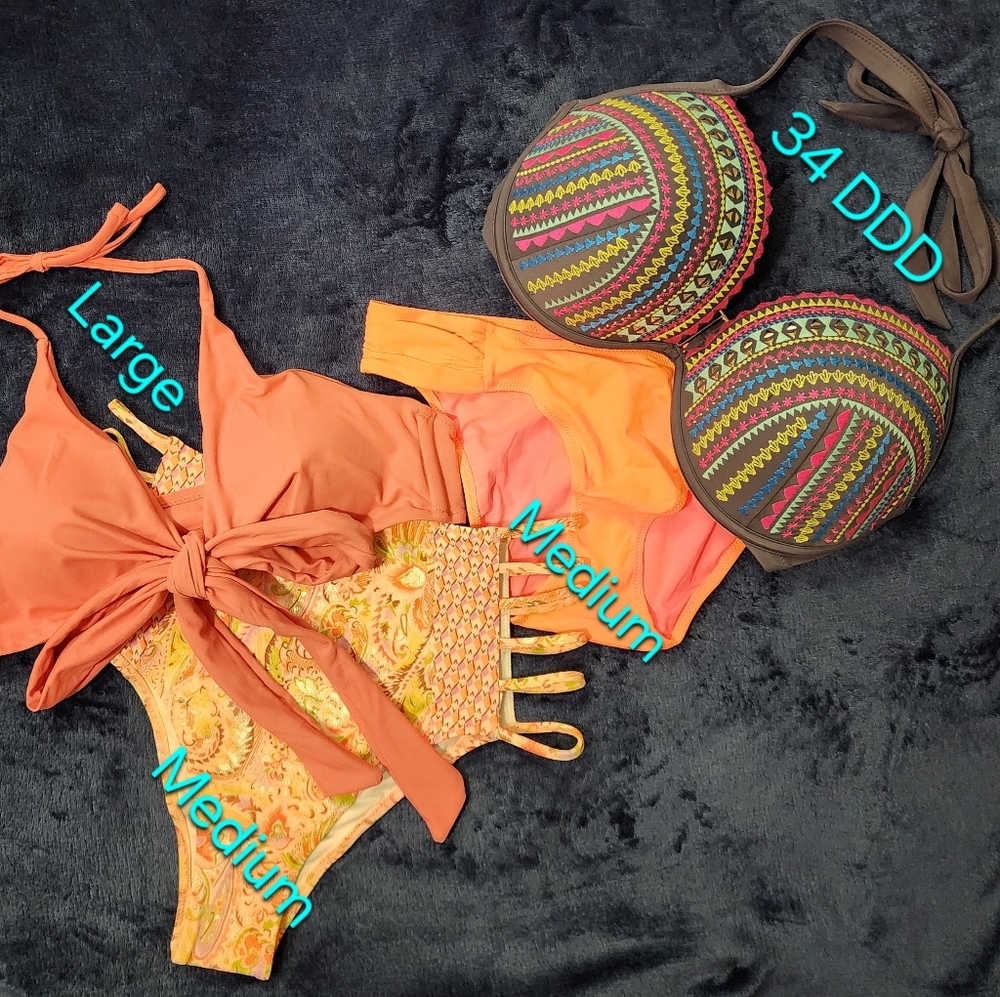 Victoria Secret+ Bikini bundle